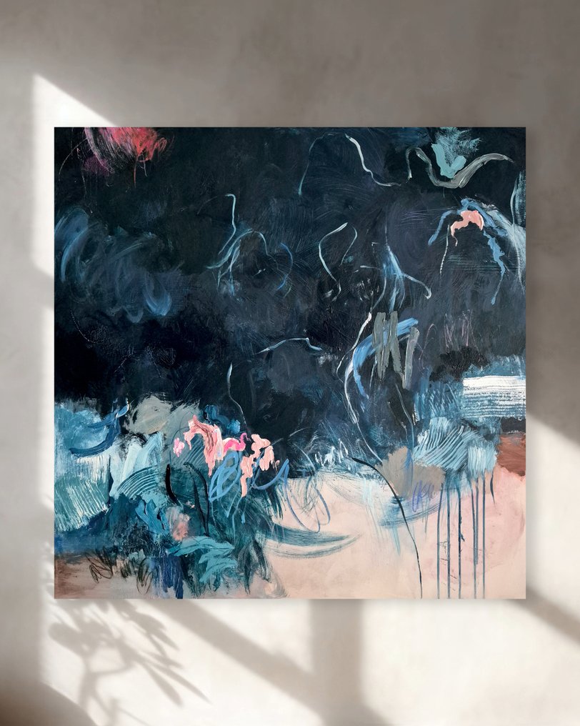 Irina Vladau - Shifting Rhythms - XXL #1.0