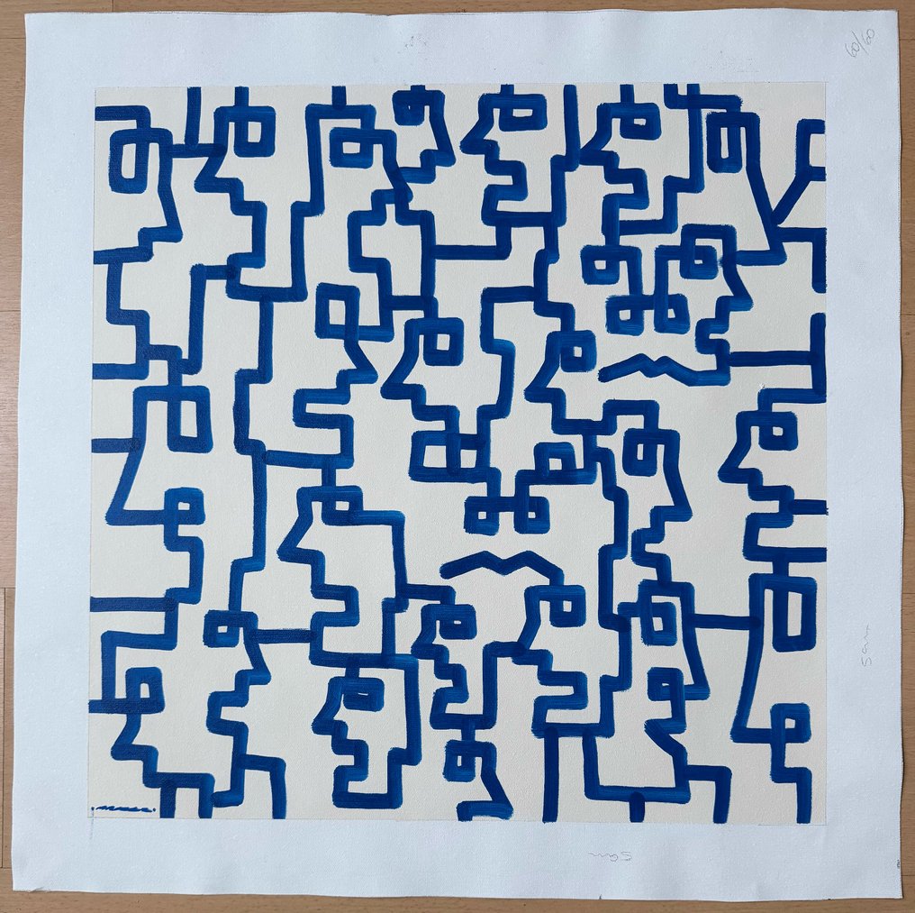 MrKas - “Voices of the Crowd” #2.1