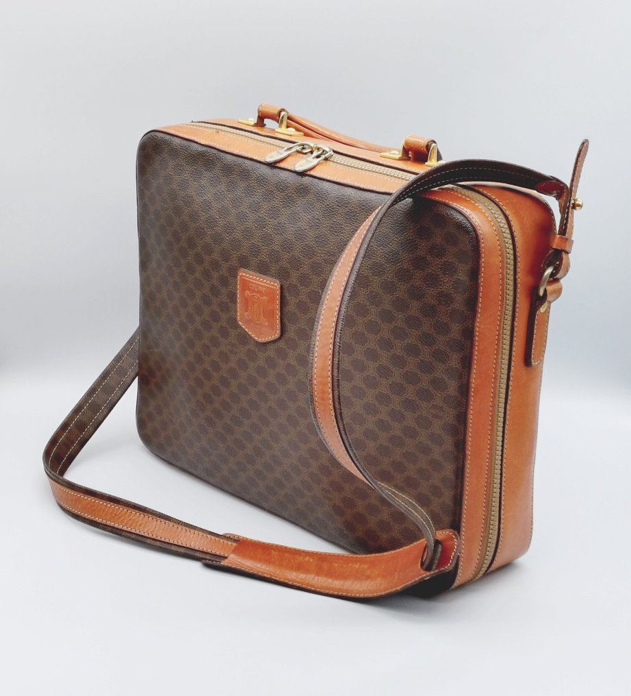 Céline - Macadam - 商务包 #2.1