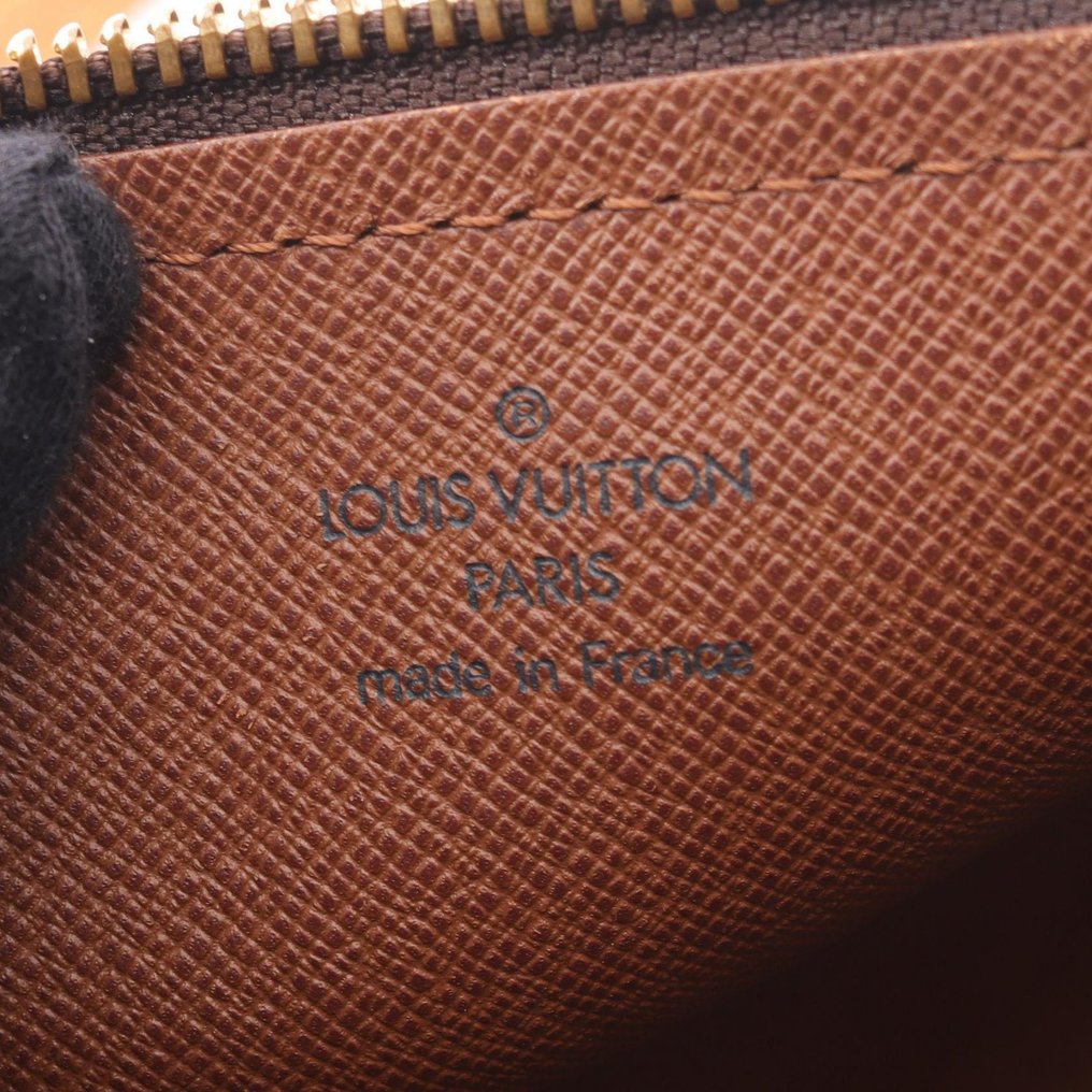 Louis Vuitton - Papillon 30 Monogram - Handbag #3.2