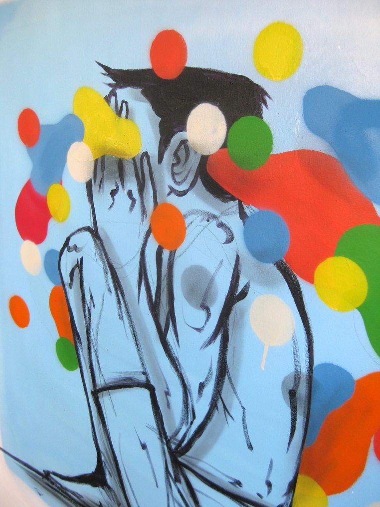 Mar (XX) - Friends Don´t Lie - XL #3.2