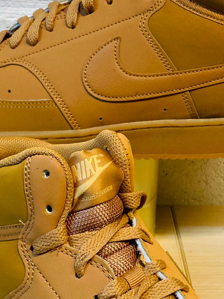 Nike - Scarpe stringate - Misura: EU 46 #1.0