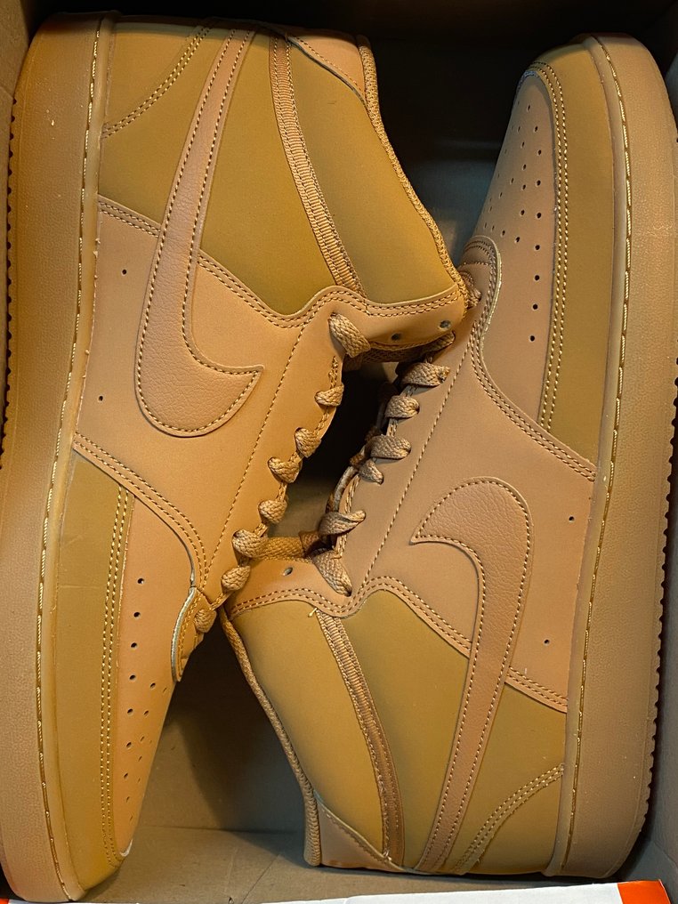 Nike - Scarpe stringate - Misura: EU 46 #4.3