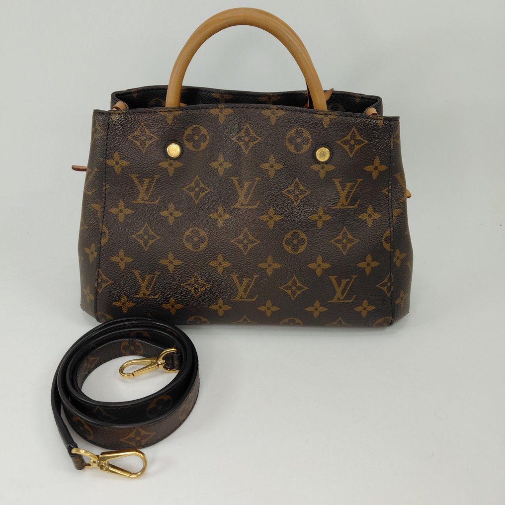 Louis Vuitton - Montaigne - Bag #1.0
