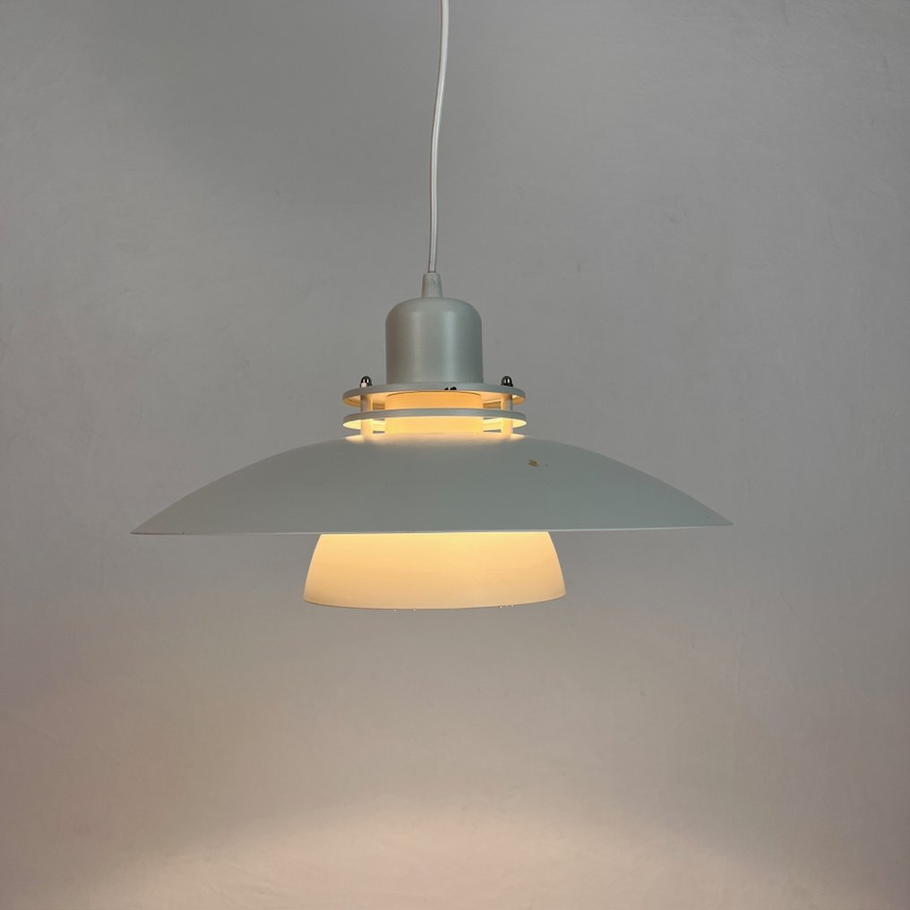 Plafondlamp - Metaal #3.2