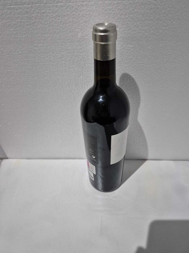 2018 Dominio de Pingus, Pingus - Ribera del Duero - 1 Flaske (0,75L) #2.1