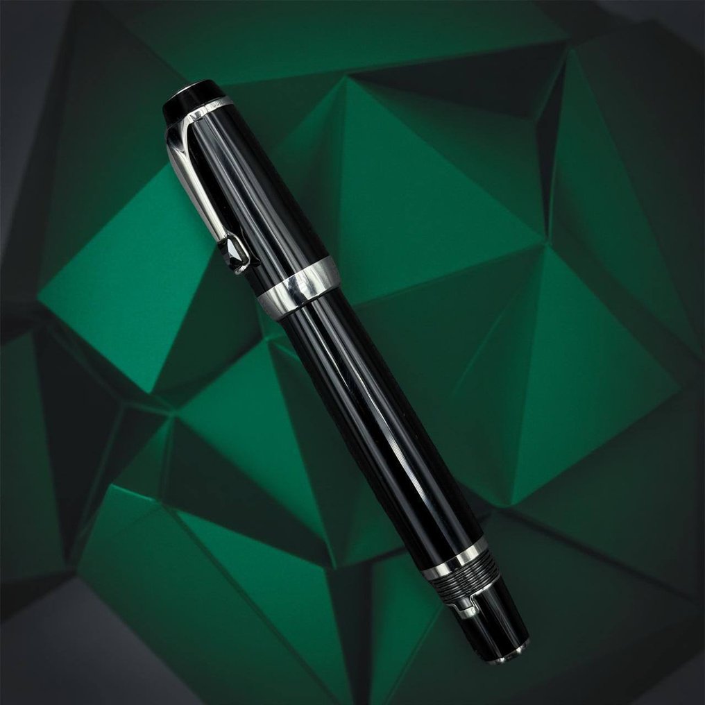 Montblanc - Boheme - Füllfederhalter #3.2