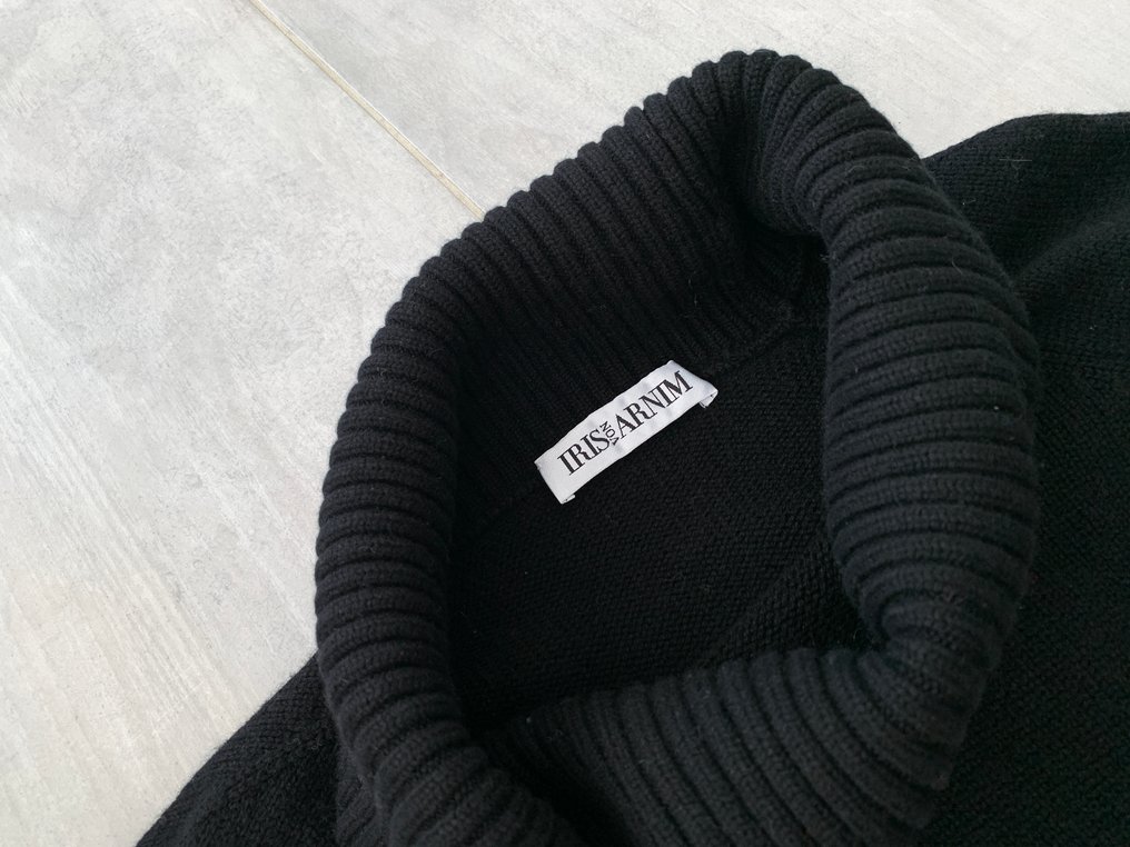 Iris von Arnim - 套头衫 #2.1