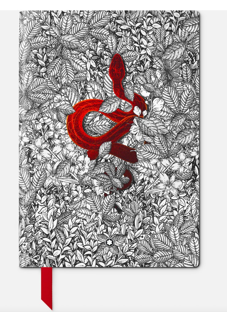 Montblanc - 146 - Stift #1.0