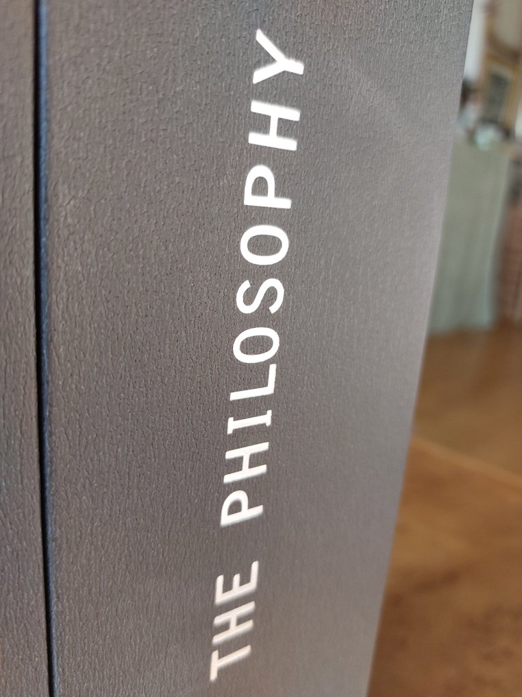 2013 McGuigan "The Philosophy" - Νότια Αυστραλία - 1 Î¦Î¹Î¬Î»Î· (0,75L) #3.2