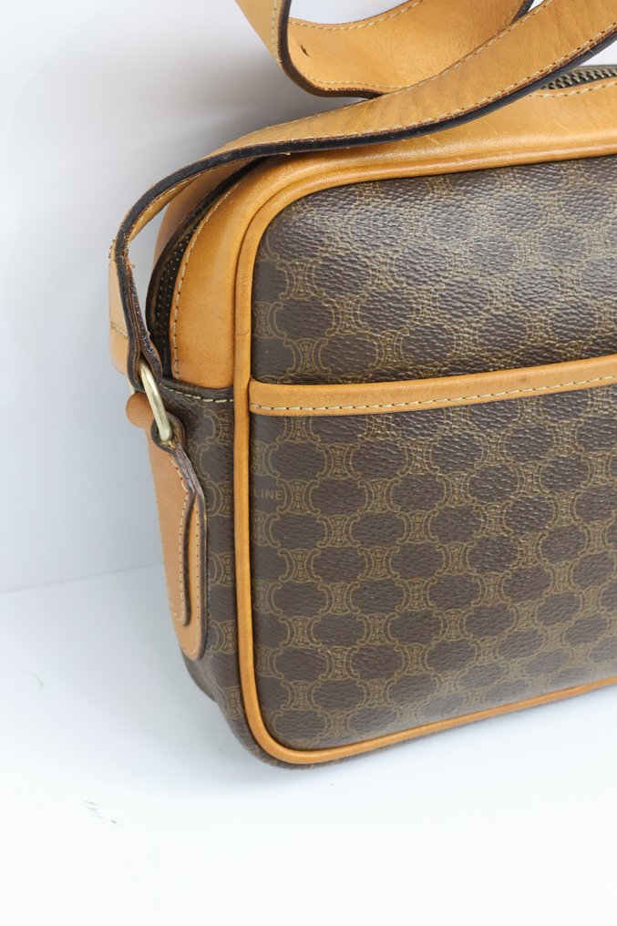 Céline - 挂肩式皮包 #4.3