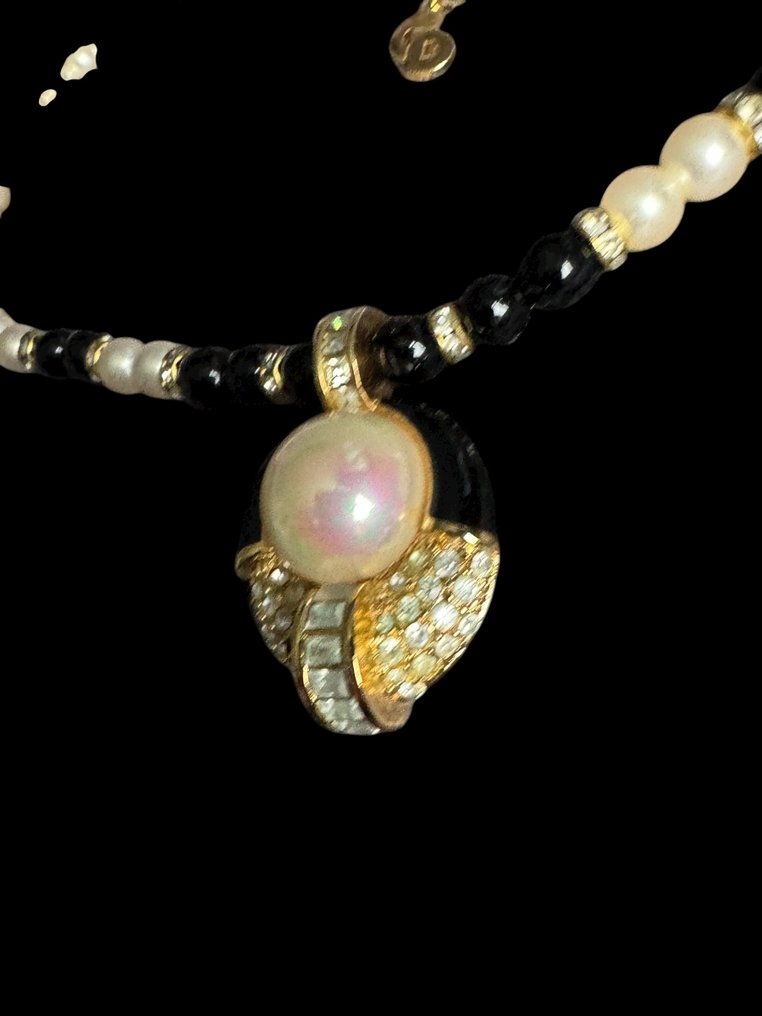 Christian Dior - 时尚配饰套装 #2.1