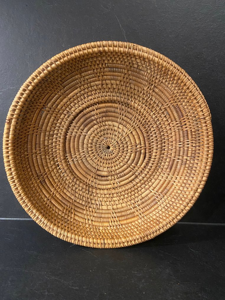 Flamant - Laturilevy (7) - Rattan - Mandariinit ja alaravintolat. #3.2