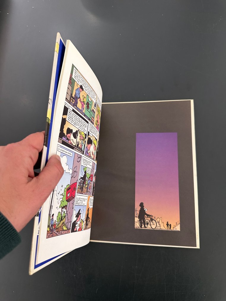 Jenny + dédicace - C - 1 Album - First edition - 1995 #4.3