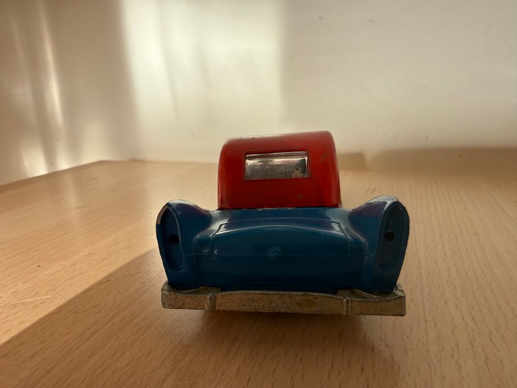 Polistil Nicht maßstabsgetreu - Modellauto - Auto giocattolo con personaggi Paperino e Zio Paperone #2.1