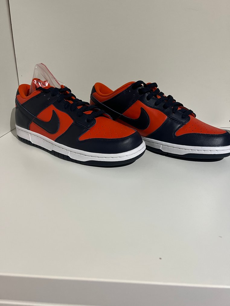 Nike - Dunk Low - Sneakers - Size: EU 45 - New with tags #1.0
