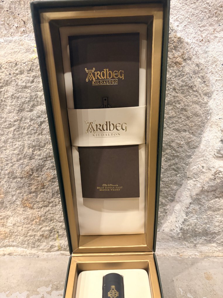 Ardbeg Kildalton  - 70cl #3.2