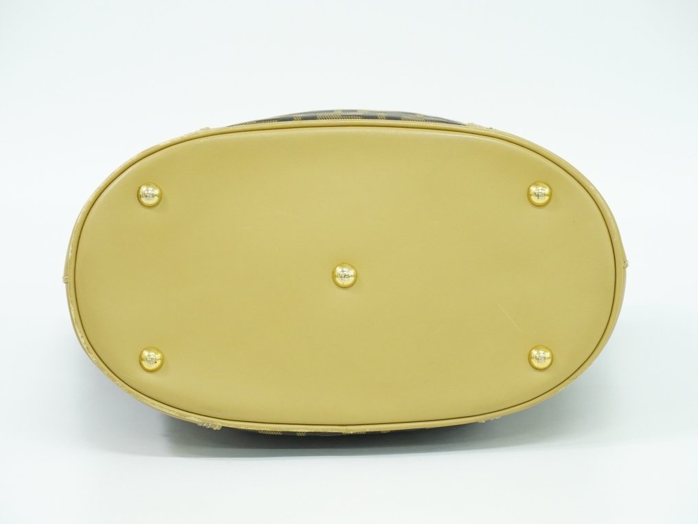 Fendi - Zucca - Handbag #2.1