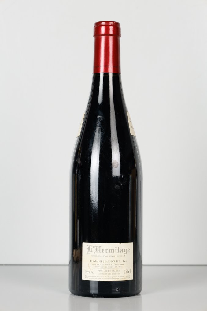 2009 Jean-Louis Chave - Hermitage - 1 Φιάλη (0,75L) #1.0