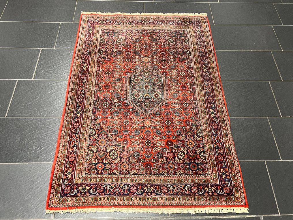 Bidjar - Rug - 160 cm - 110 cm #1.0