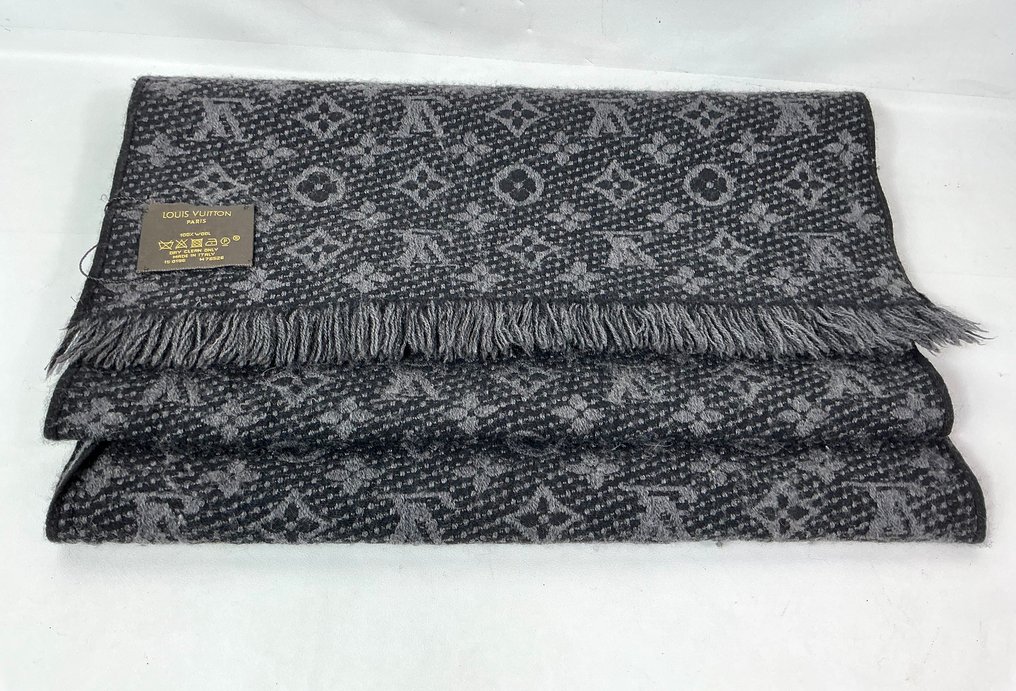 Louis Vuitton - Monogram - 圍巾 #1.0