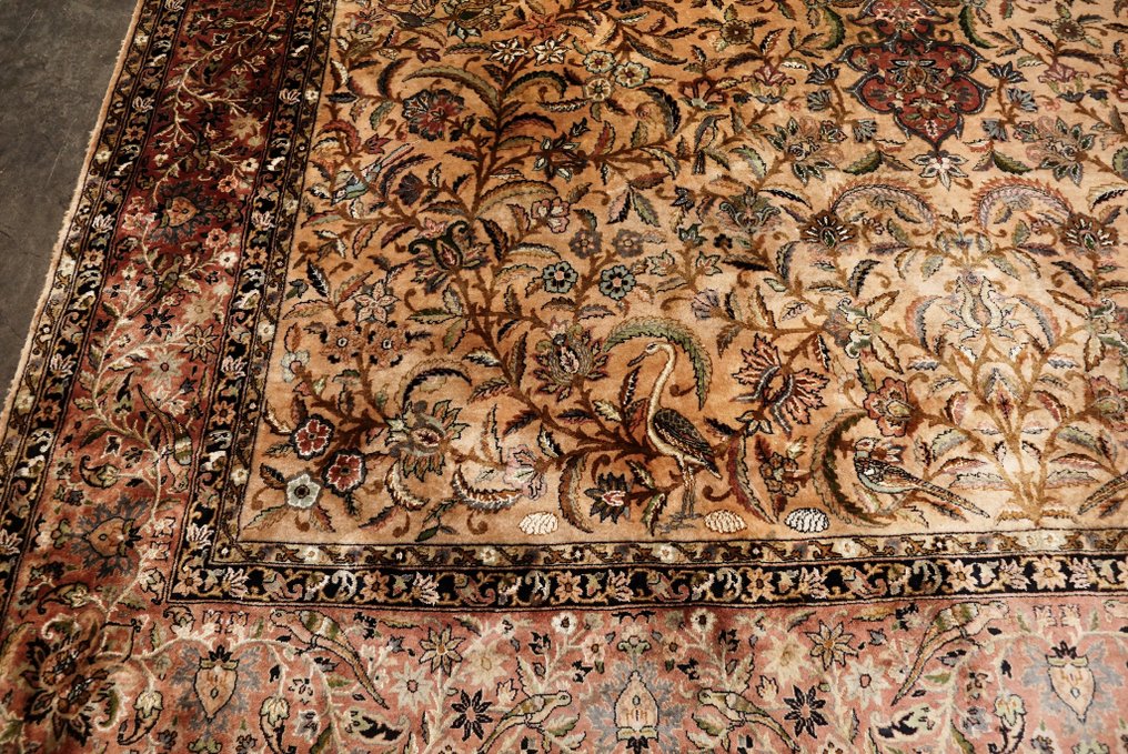 Gohm - 小地毯 - 365 cm - 270 cm #3.2