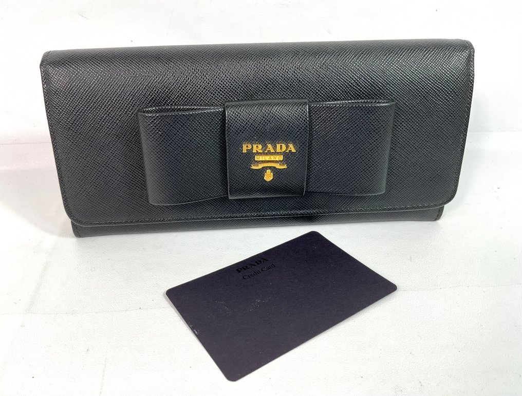 Prada - Portafoglio #1.0