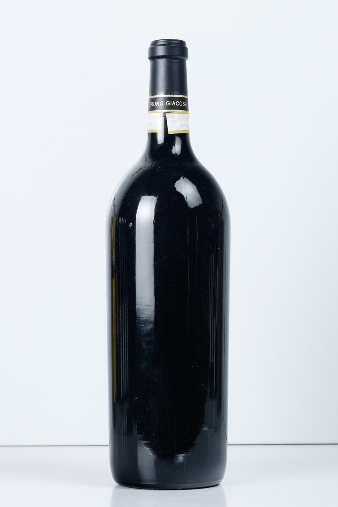 2014 Bruno Giacosa, Asili - 芭芭萊斯科 DOCG, Riserva - 1 馬格南瓶(1.5公升) #1.0