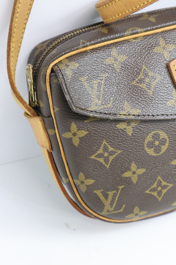 Louis Vuitton - Monogram Jeune Fille - Τσάντα ώμου #2.1