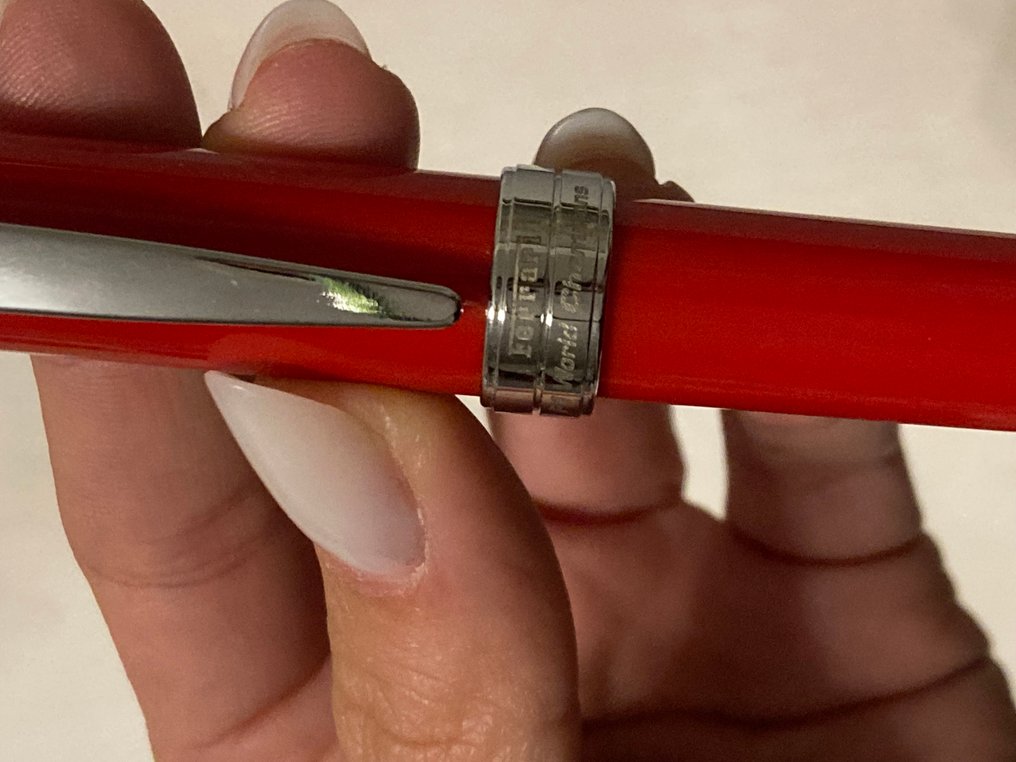 Ferrari - F1 World Champions - 鋼筆 #3.2