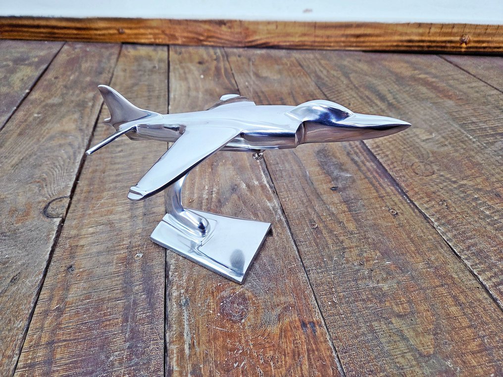 Ηνωμένο Βασίλειο - Sea Harrier Τζετ - Στρατιωτικά αξεσουάρ #2.1