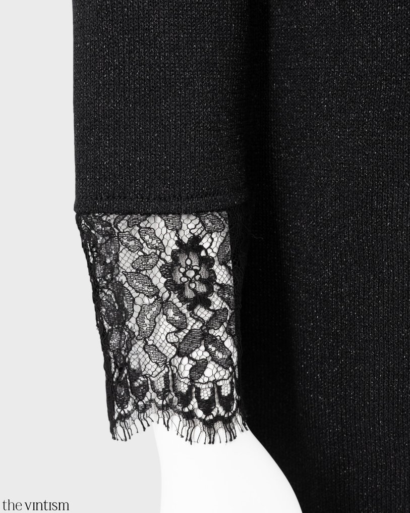 St. John - NO RP - Cardigan #4.3