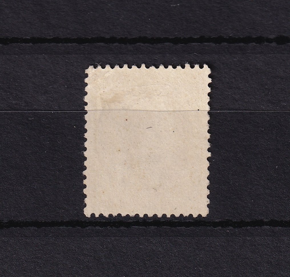 Ranska 1871 - Hinta 730 €, uusi upea Cérès 15cts bistre. - Yvert n°59 #1.0