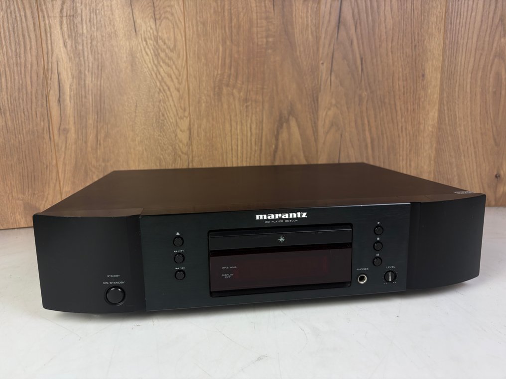 Marantz - CD-5004 CD player #2.1
