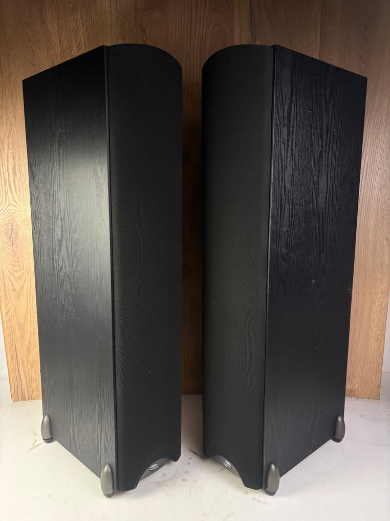 Klipsch - Synergy F1 Kaiutinsarja #4.3