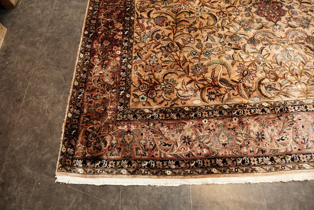 Gohm - 小地毯 - 365 cm - 270 cm #2.1