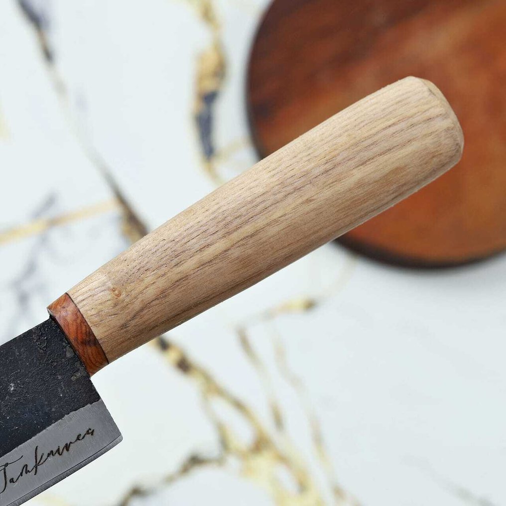 厨刀 - R682 - 白蜡木 - 意大利 - 厨师的 Gyuto 刀 #4.3