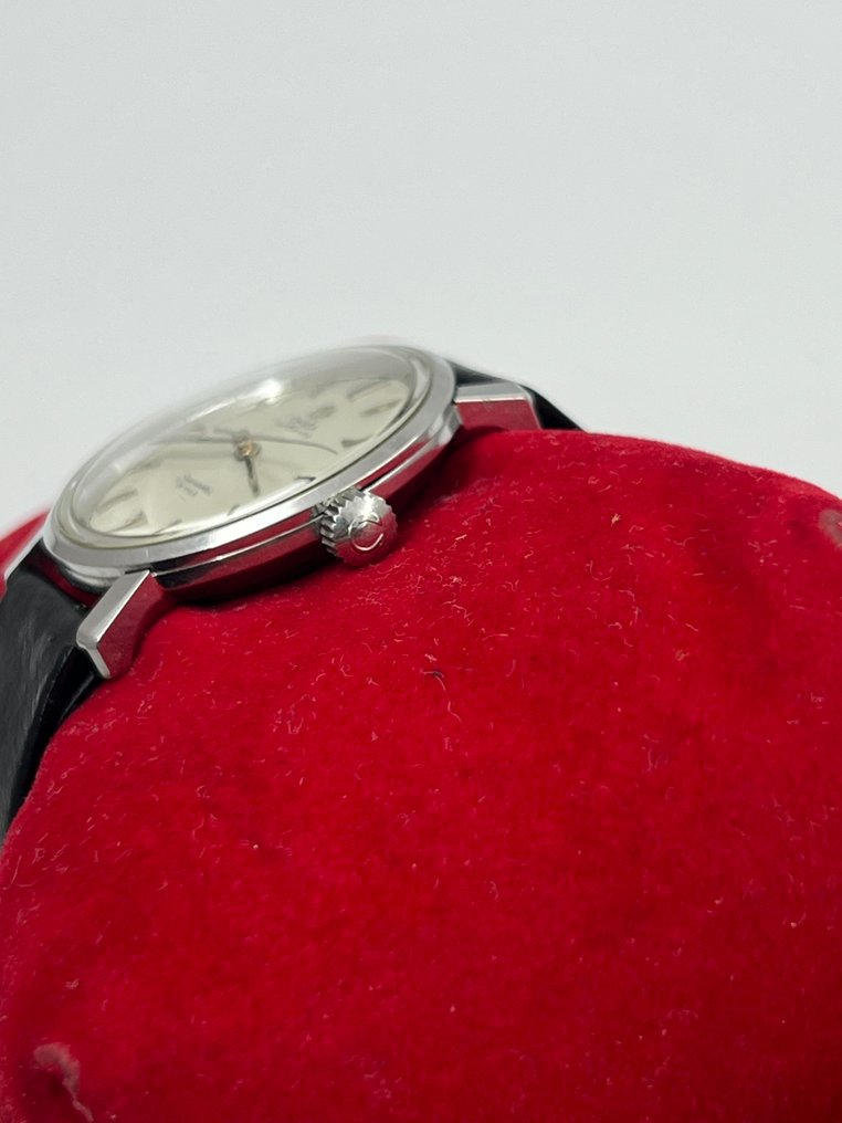 Omega - Seamaster De Ville - Nincs minimálár - Női - 1970-1979  #4.3