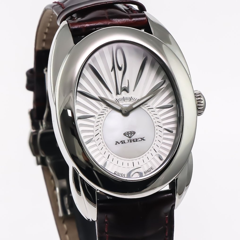 Murex - Swiss Watch - RSL949-SL-7 - No Reserve Price - Women - 2010-2020 #1.0