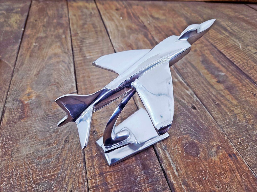 Ηνωμένο Βασίλειο - Sea Harrier Τζετ - Στρατιωτικά αξεσουάρ #3.2