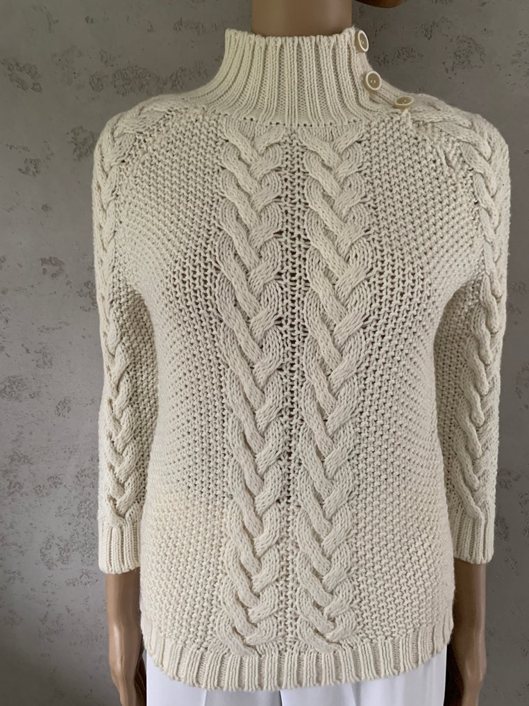 Ermanno Scervino - 套头衫 #1.0