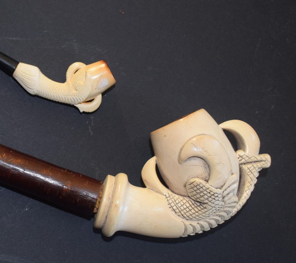 χωρίς τιμή ασφαλείας - σιρόπι - 2 σωλήνες των 9 και 20 εκ. στις θερμοκήπια των αετών. #1.0