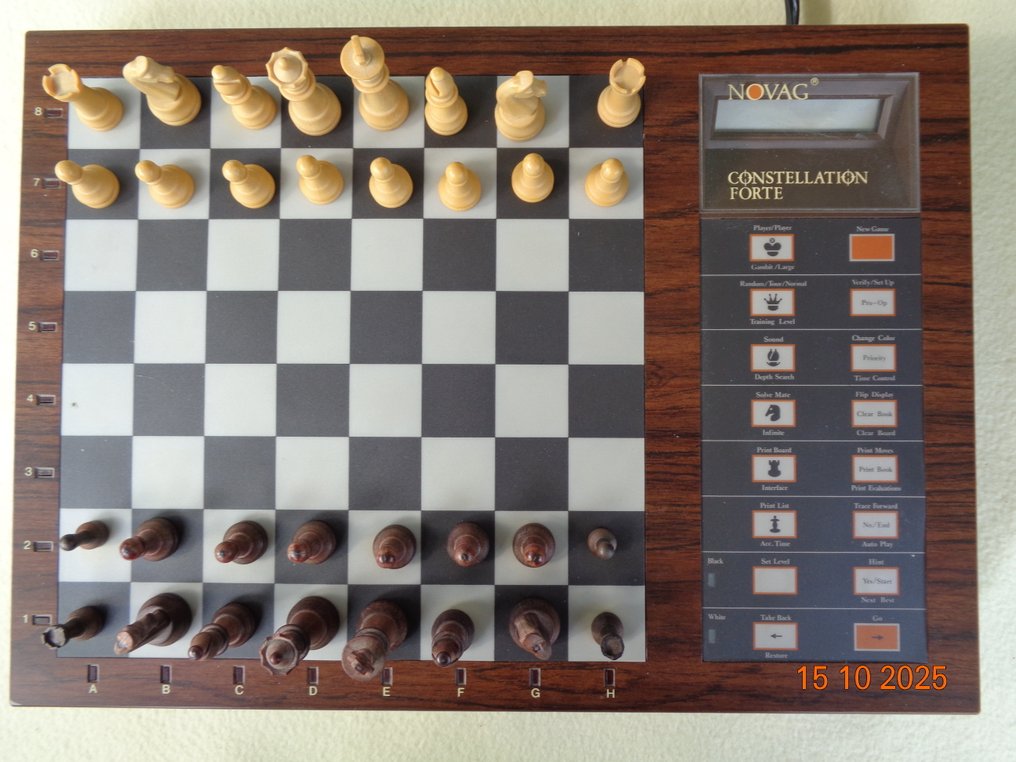 Σετ σκακιού #3.2