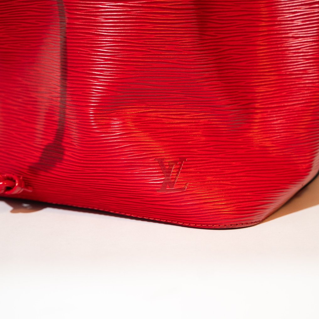 Louis Vuitton - Noé - 手提包 #1.0