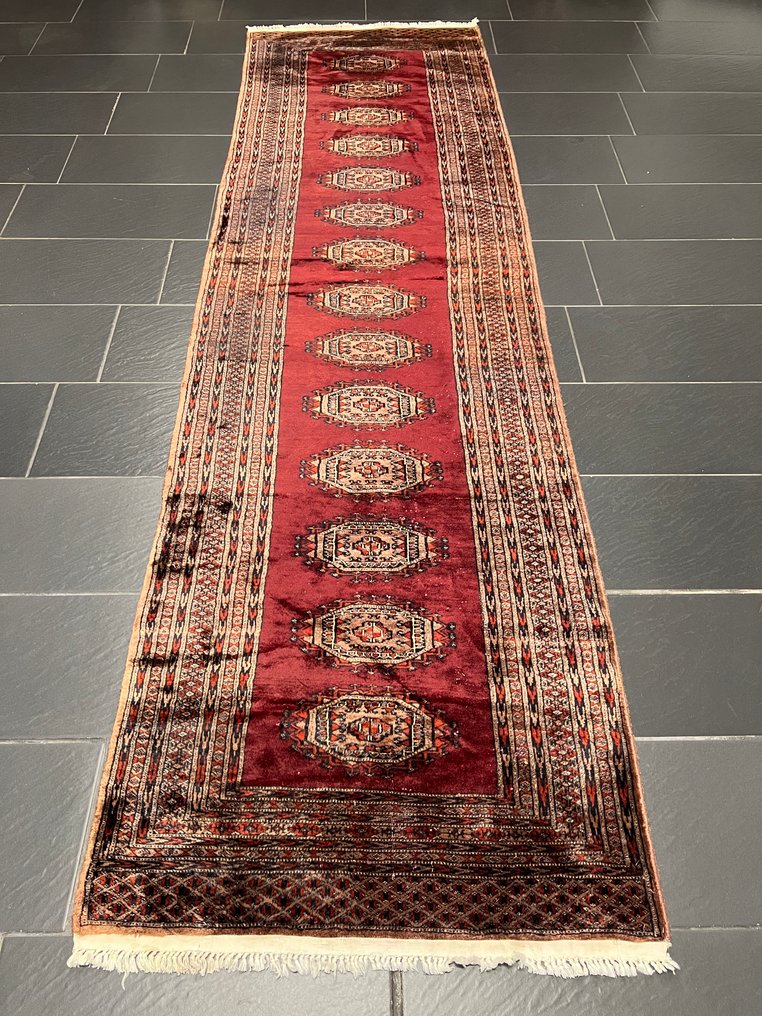 Buchara - Carpet - 330 cm - 96 cm #1.0
