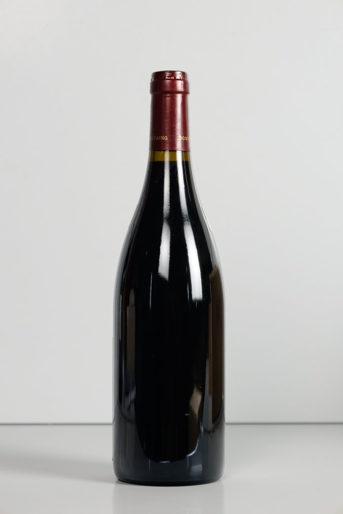 2017 Domaine Rostaing, La Landonne - Côte Rotie - 1 Φιάλη (0,75L) #1.0