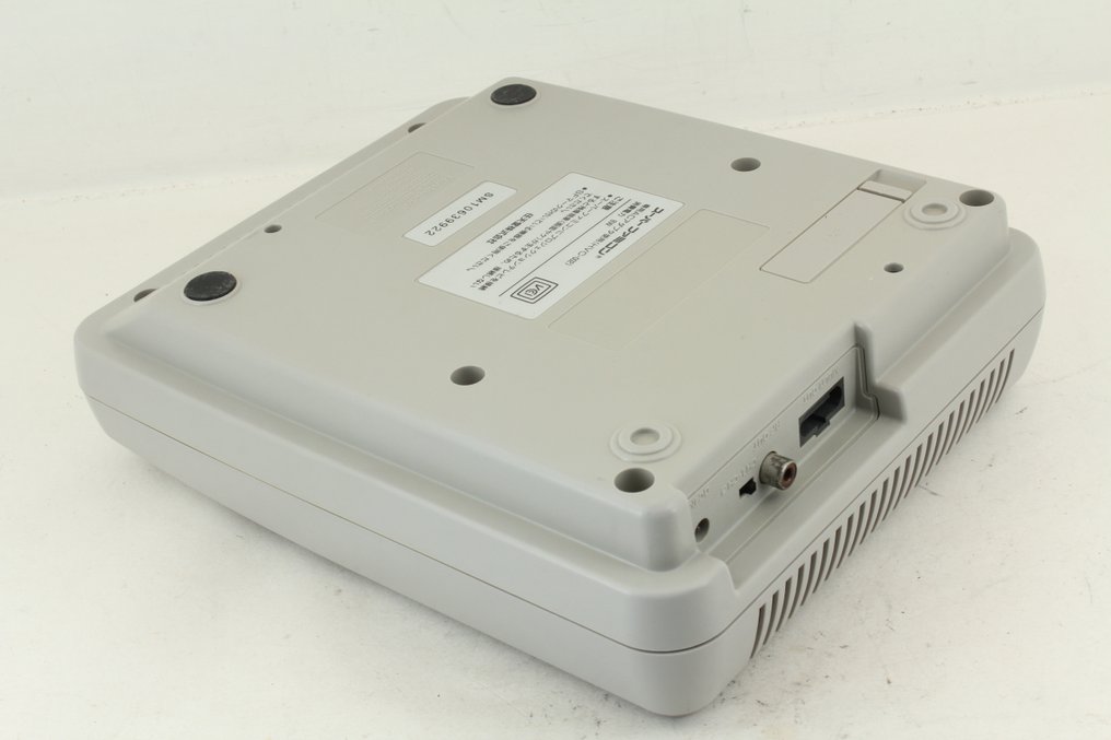 Nintendo - Super Famicom (Japanese SNES) - Popular Game Set of 6 | Chrono Trigger|Secret of Mana 2 & 3|Romancing SaGa 1, 2, 3 - 電玩遊戲機 + 遊戲 #4.3