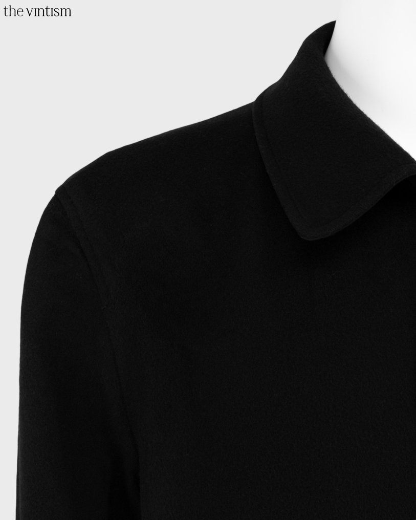 Canali - Reversible Wool - 外套 #4.3