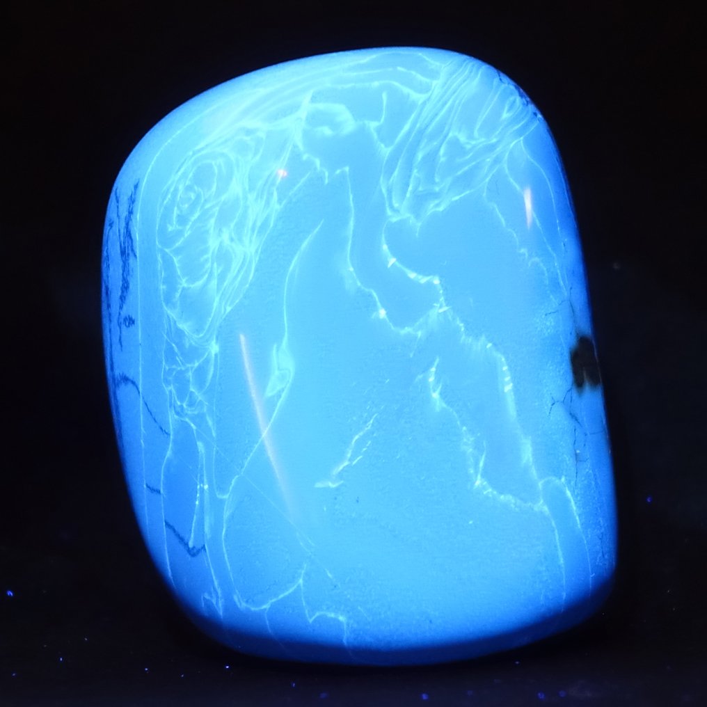 Κομμάτι Ινδονησιακής Κεχριμπάρης Πλήρως γυαλισμένο- 266 g #1.0