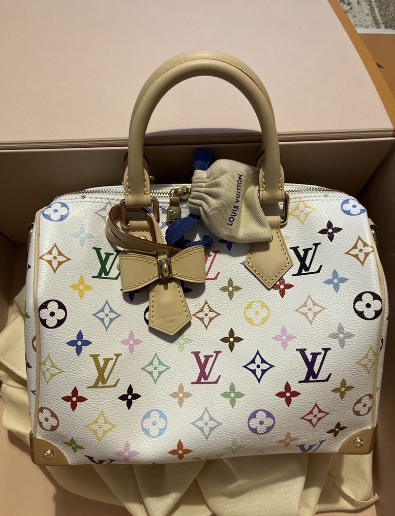 Louis Vuitton - Alma - Shoulder bag #1.0
